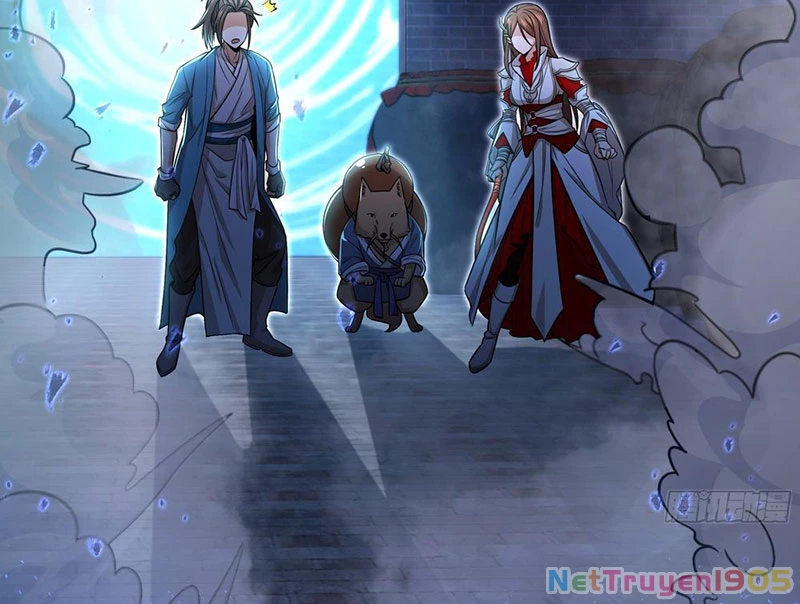 Đấu Khúc Thiên Hạ Chapter 7 - 80