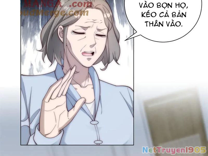 Giá Trị Hàng Hóa Giảm Trăm Vạn Lần Chapter 36 - 94