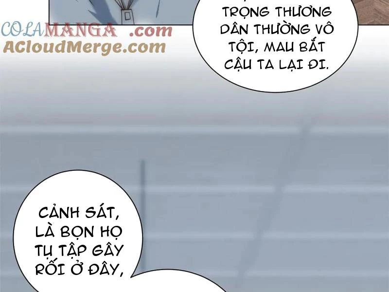 Giá Trị Hàng Hóa Giảm Trăm Vạn Lần Chapter 36 - 118
