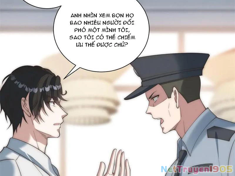 Giá Trị Hàng Hóa Giảm Trăm Vạn Lần Chapter 36 - 119