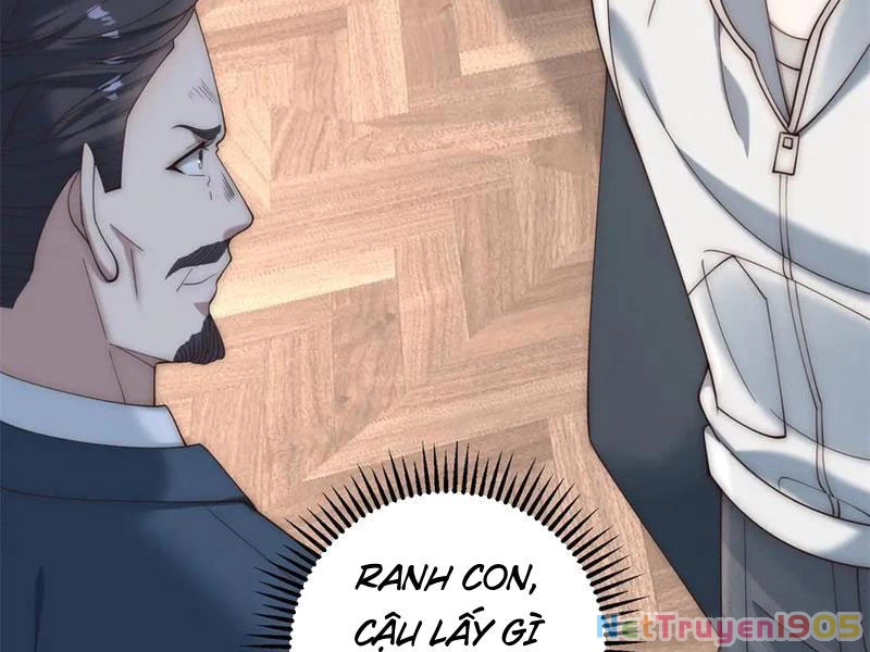 Giá Trị Hàng Hóa Giảm Trăm Vạn Lần Chapter 36 - 129