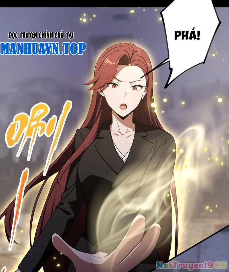 Ảo Ma! Ta Mở Lớp Huấn Luyện Nữ Đế! Chapter 101 - 4