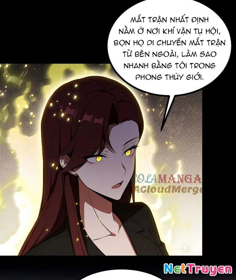 Ảo Ma! Ta Mở Lớp Huấn Luyện Nữ Đế! Chapter 101 - 16