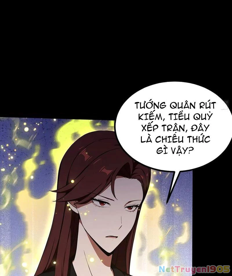 Ảo Ma! Ta Mở Lớp Huấn Luyện Nữ Đế! Chapter 101 - 32