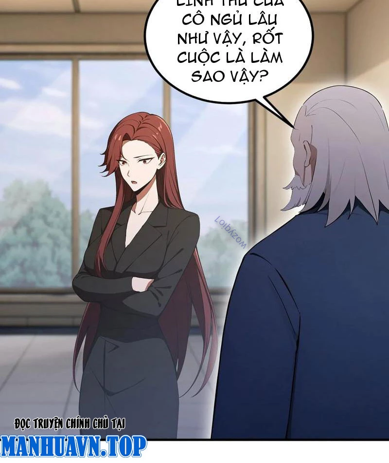 Ảo Ma! Ta Mở Lớp Huấn Luyện Nữ Đế! Chapter 102 - 4