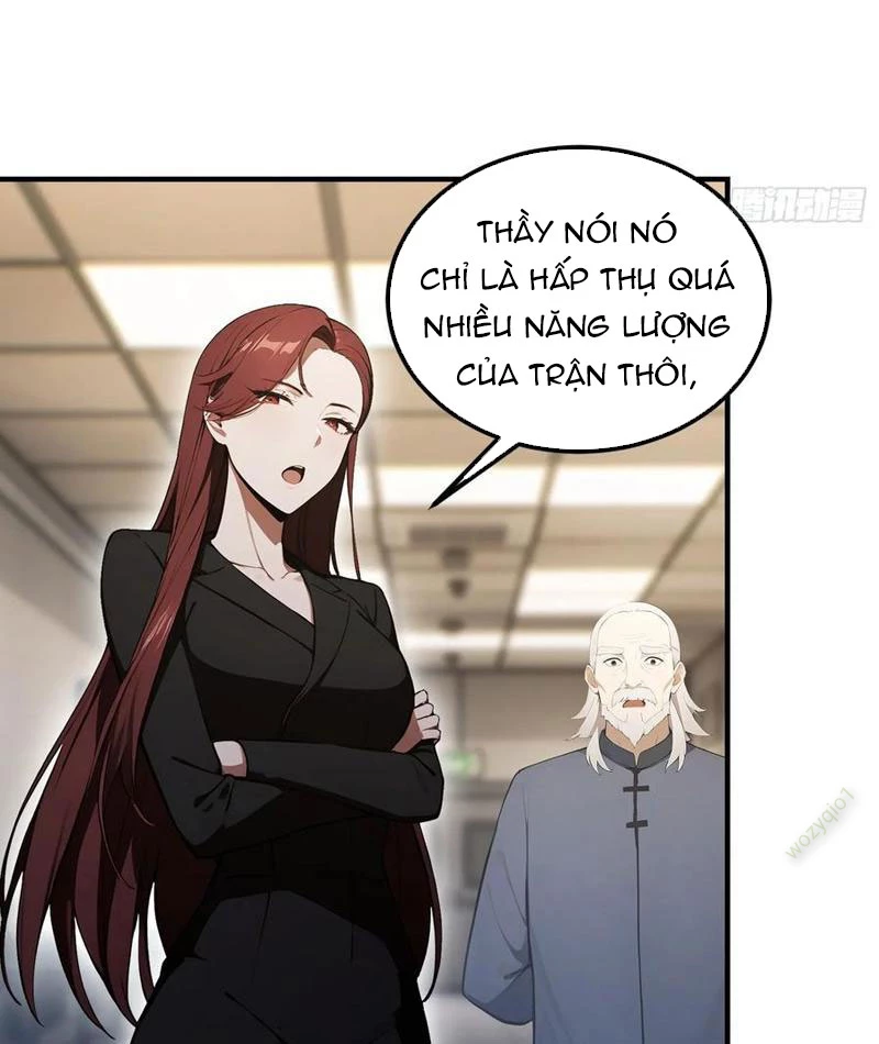 Ảo Ma! Ta Mở Lớp Huấn Luyện Nữ Đế! Chapter 102 - 5
