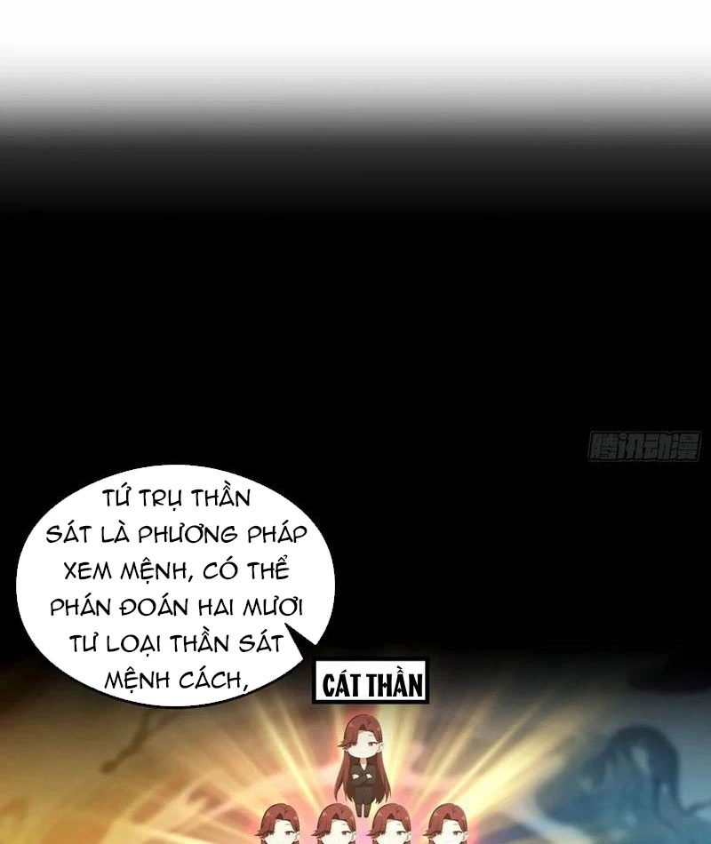 Ảo Ma! Ta Mở Lớp Huấn Luyện Nữ Đế! Chapter 102 - 20