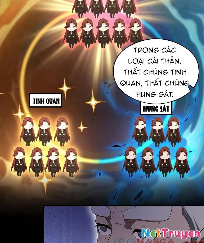 Ảo Ma! Ta Mở Lớp Huấn Luyện Nữ Đế! Chapter 102 - 21