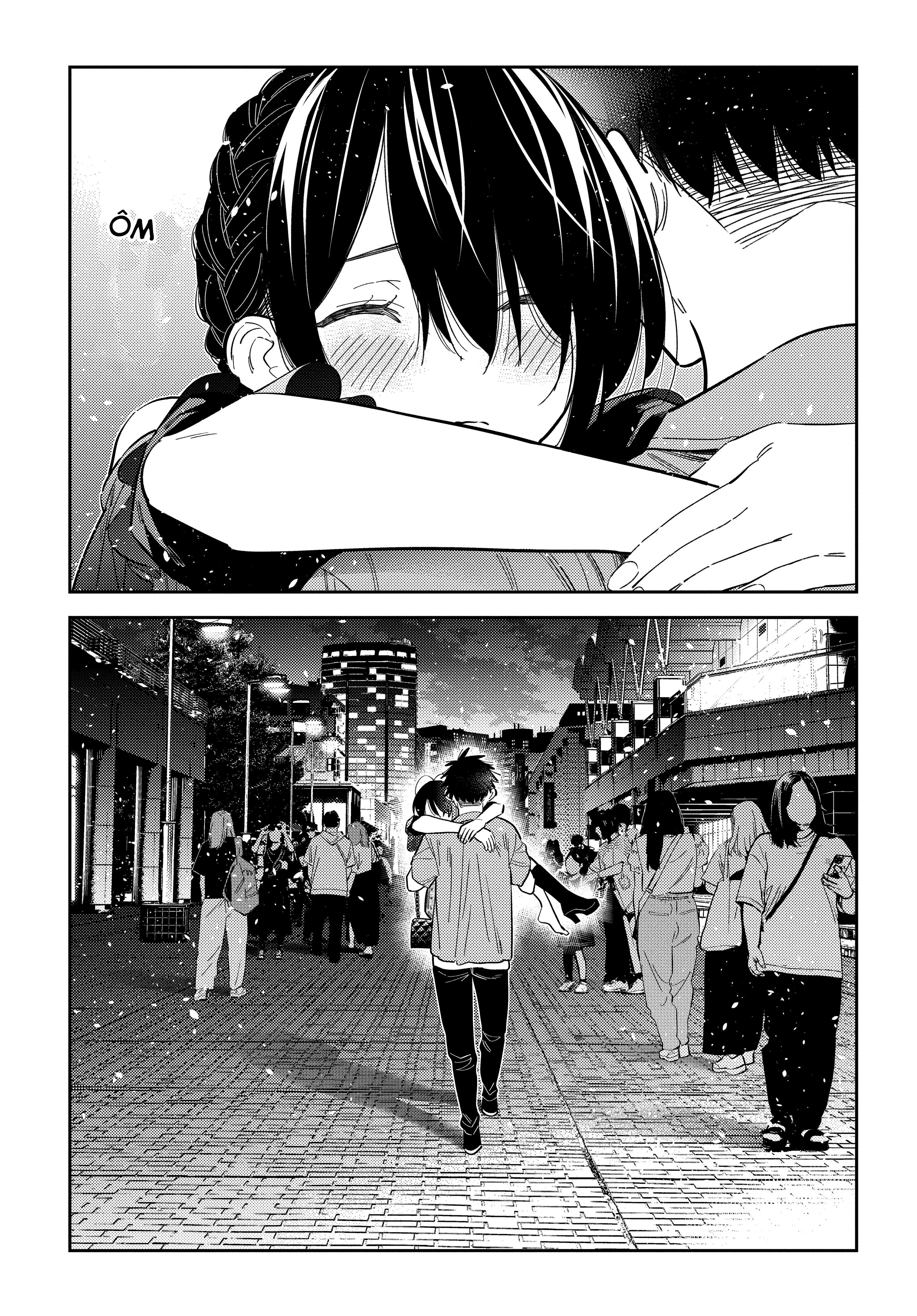 Những Đứa Trẻ Nhà Shiunji Chapter 38 - 11