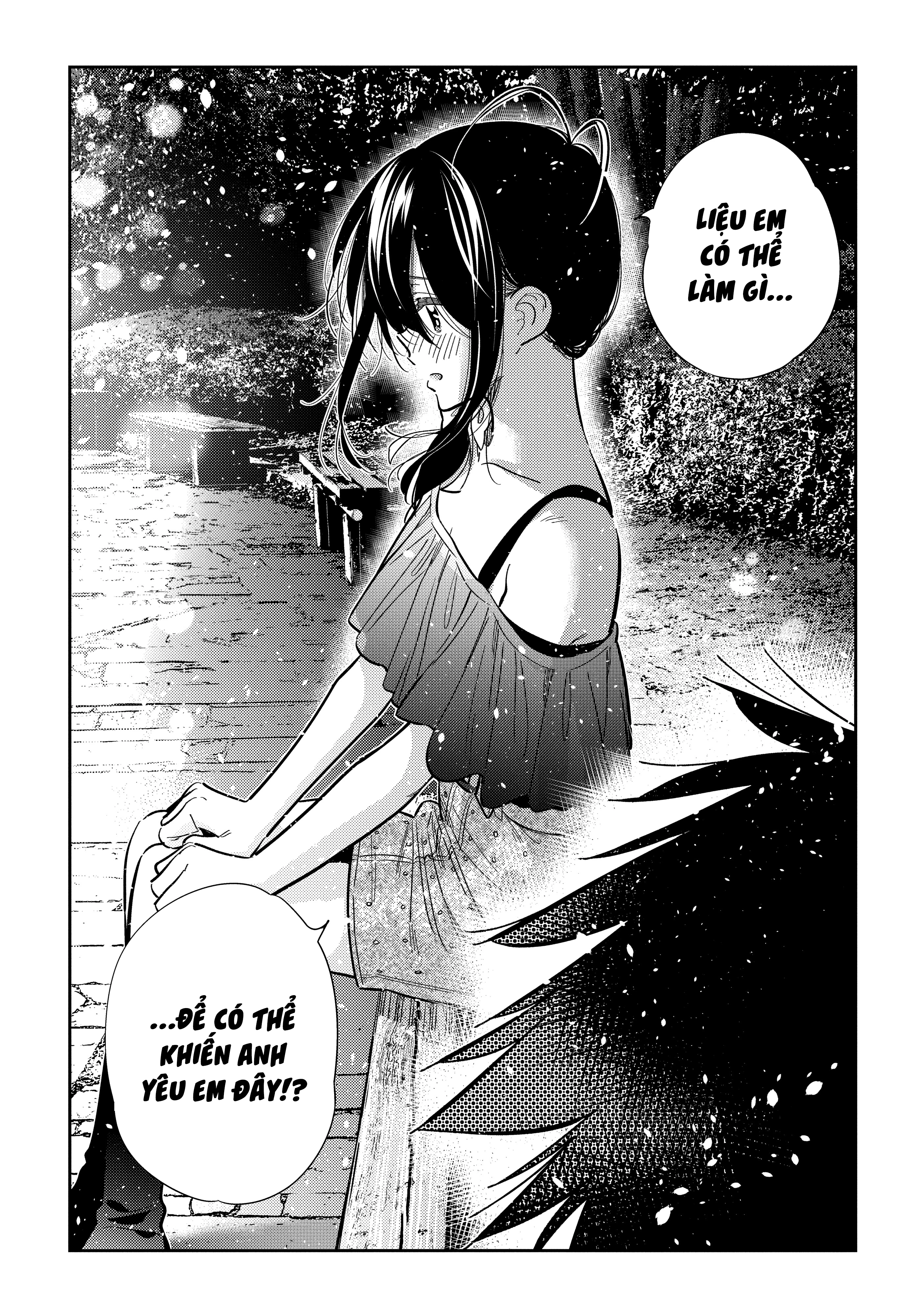 Những Đứa Trẻ Nhà Shiunji Chapter 38 - 15