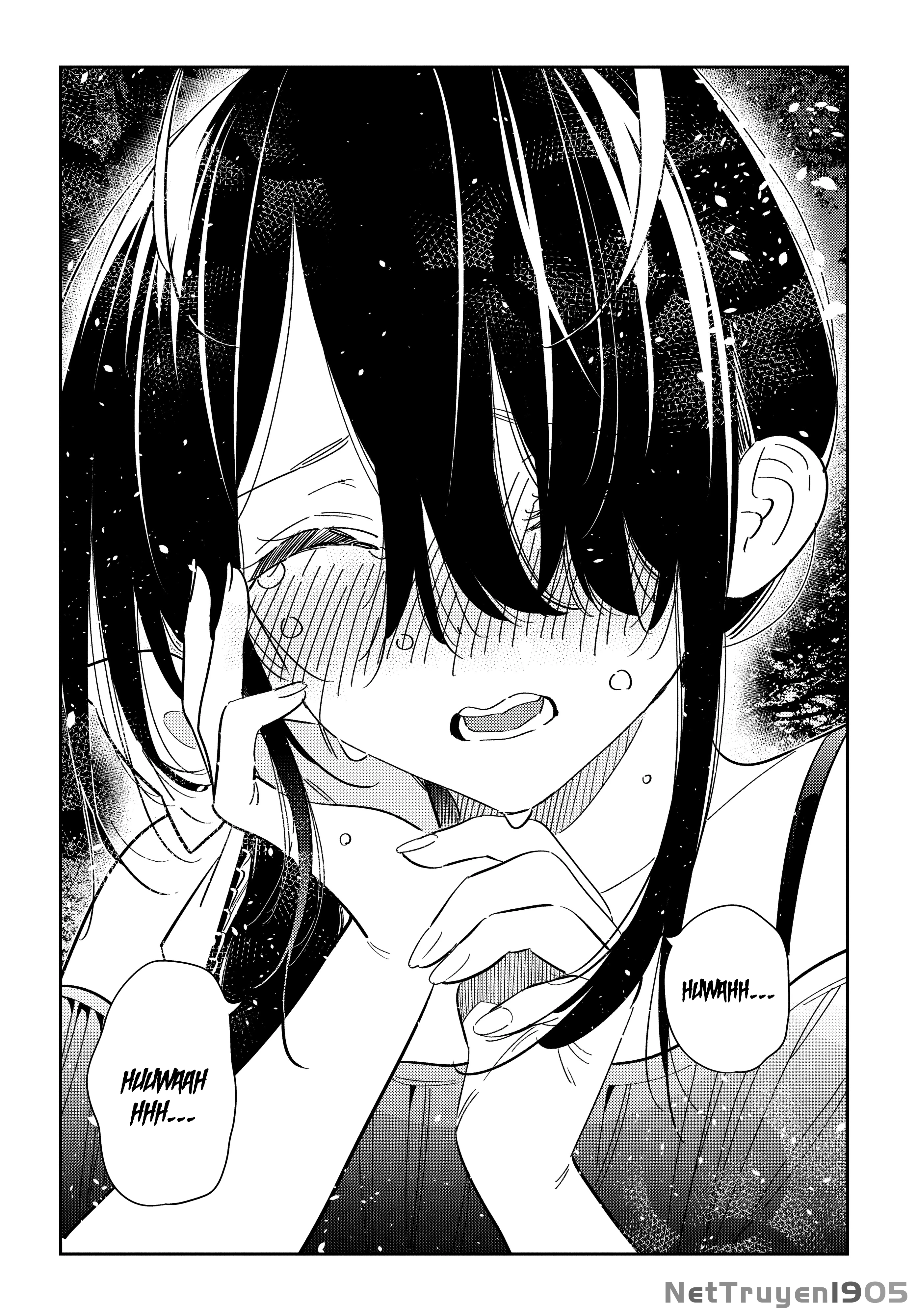 Những Đứa Trẻ Nhà Shiunji Chapter 38 - 18
