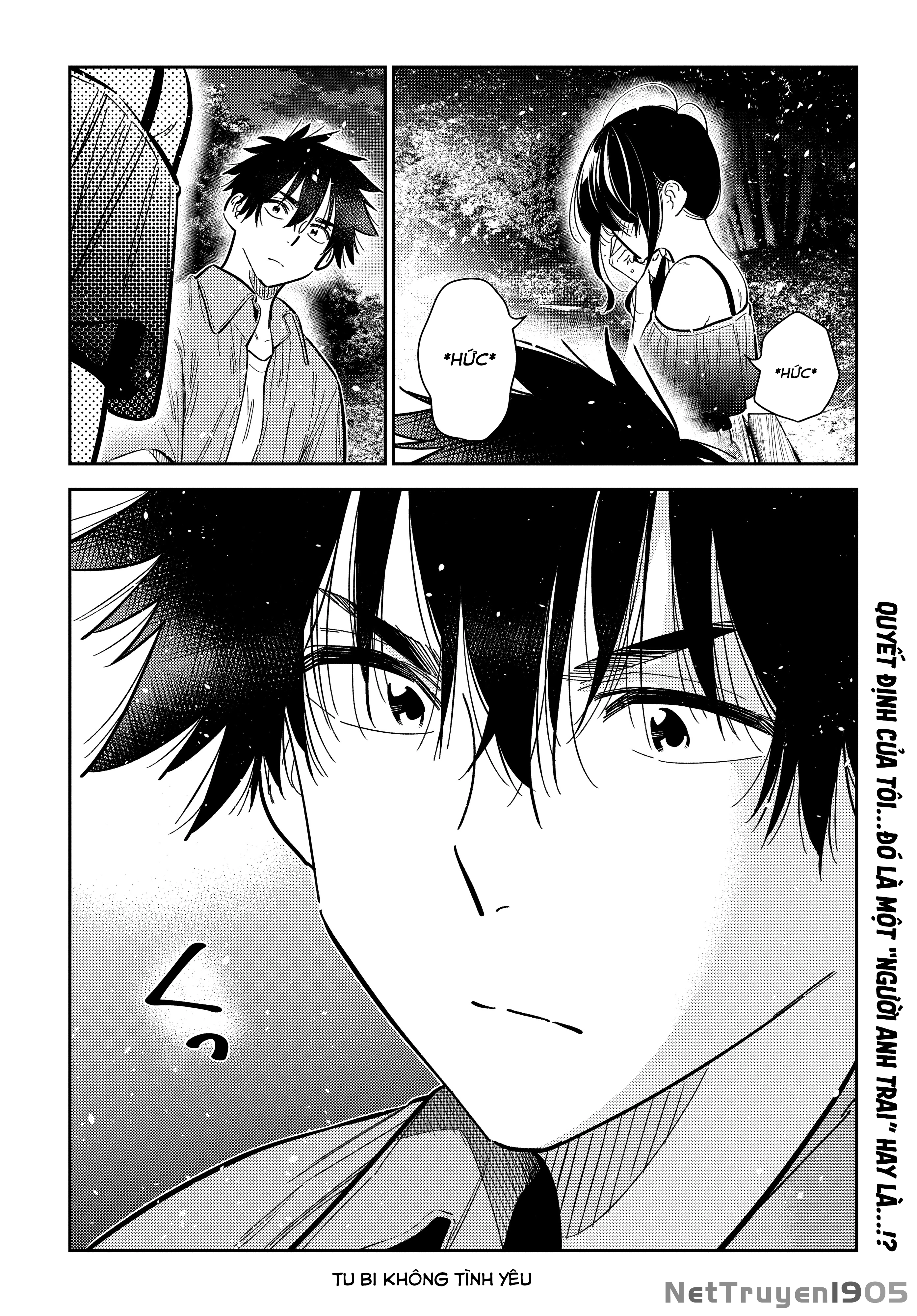 Những Đứa Trẻ Nhà Shiunji Chapter 38 - 19