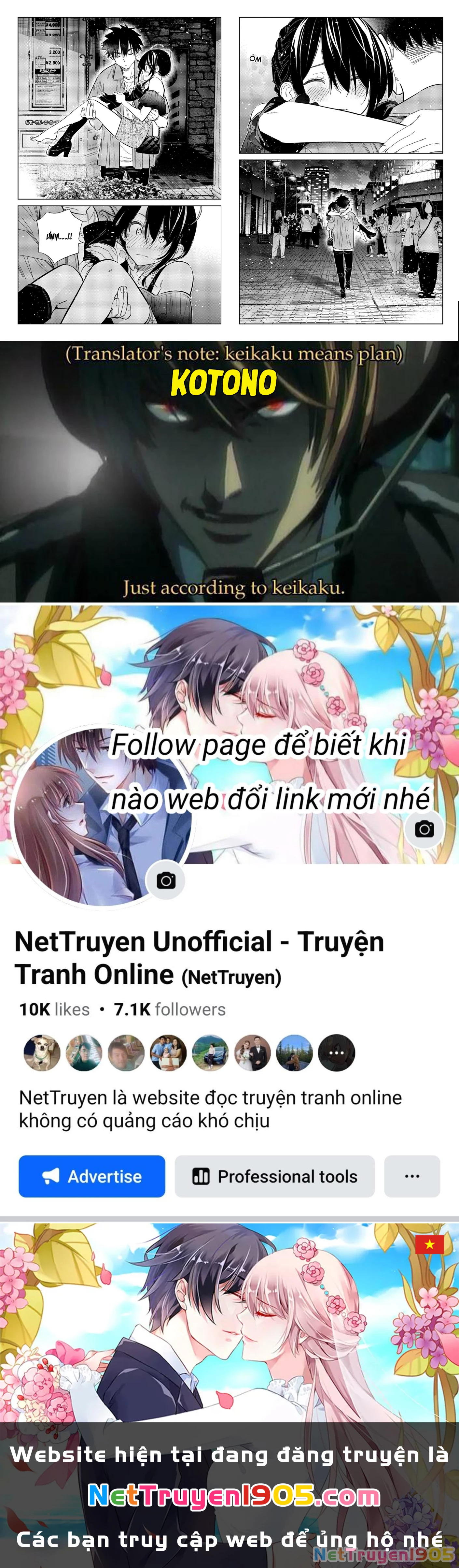 Những Đứa Trẻ Nhà Shiunji Chapter 38 - 20