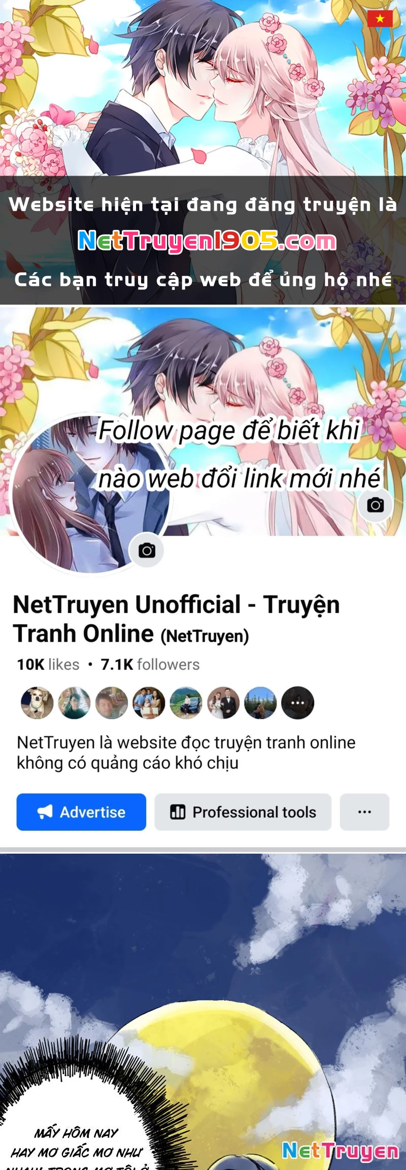 Quỷ Bộ Nhân Gian Chapter 7 - 1