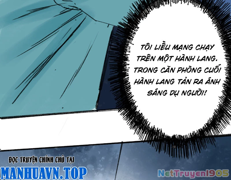 Quỷ Bộ Nhân Gian Chapter 7 - 4