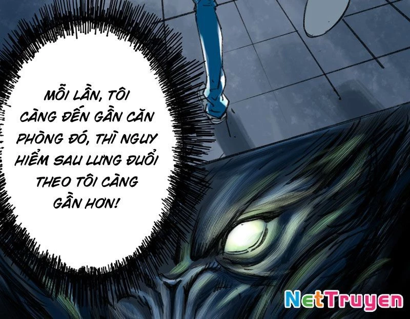 Quỷ Bộ Nhân Gian Chapter 7 - 6