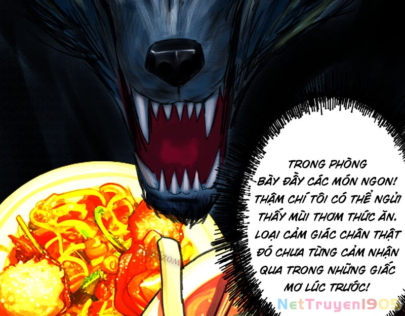 Quỷ Bộ Nhân Gian Chapter 7 - 7