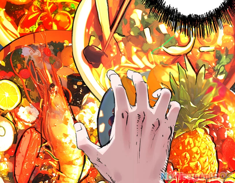 Quỷ Bộ Nhân Gian Chapter 7 - 8