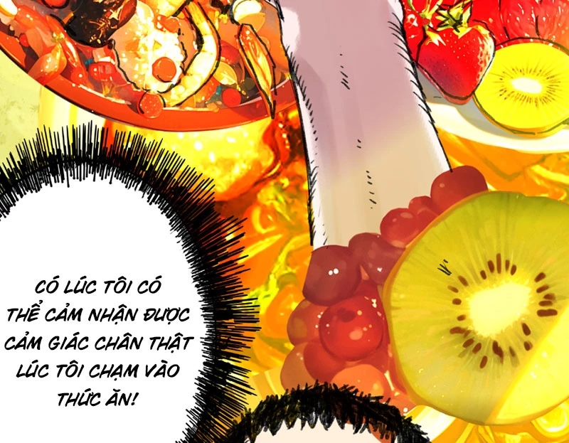 Quỷ Bộ Nhân Gian Chapter 7 - 9