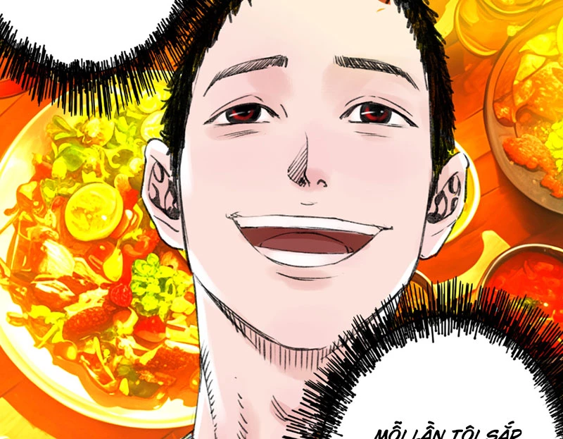 Quỷ Bộ Nhân Gian Chapter 7 - 10