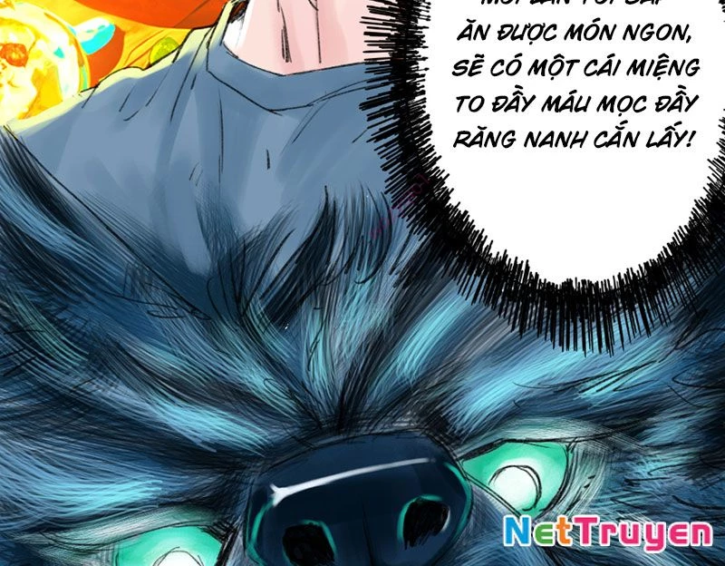 Quỷ Bộ Nhân Gian Chapter 7 - 11
