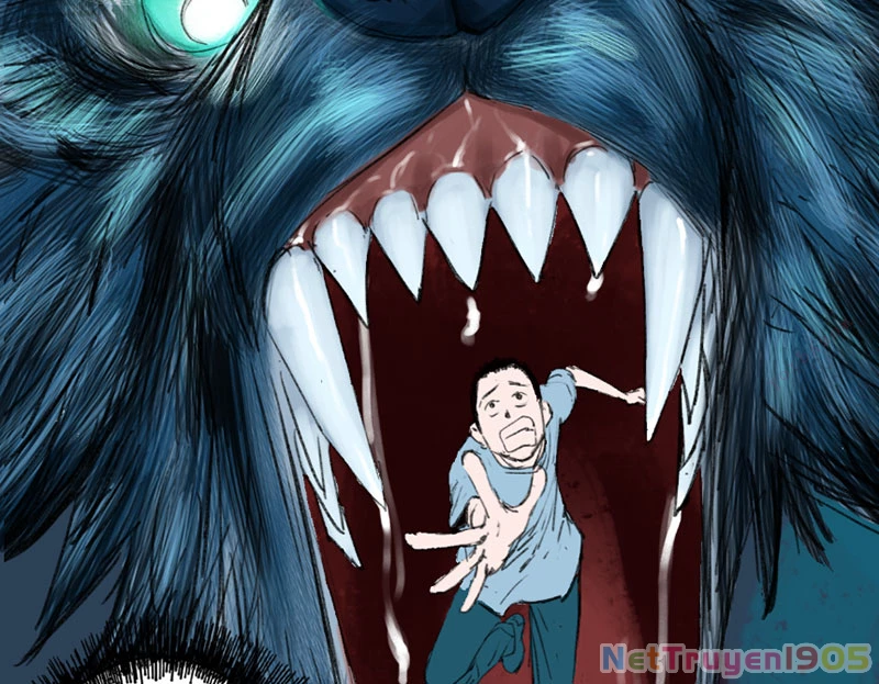 Quỷ Bộ Nhân Gian Chapter 7 - 12