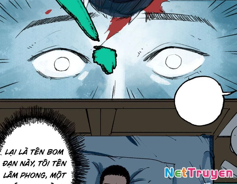 Quỷ Bộ Nhân Gian Chapter 7 - 16