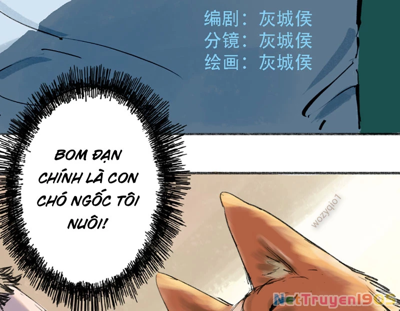 Quỷ Bộ Nhân Gian Chapter 7 - 19