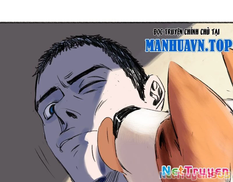 Quỷ Bộ Nhân Gian Chapter 7 - 21