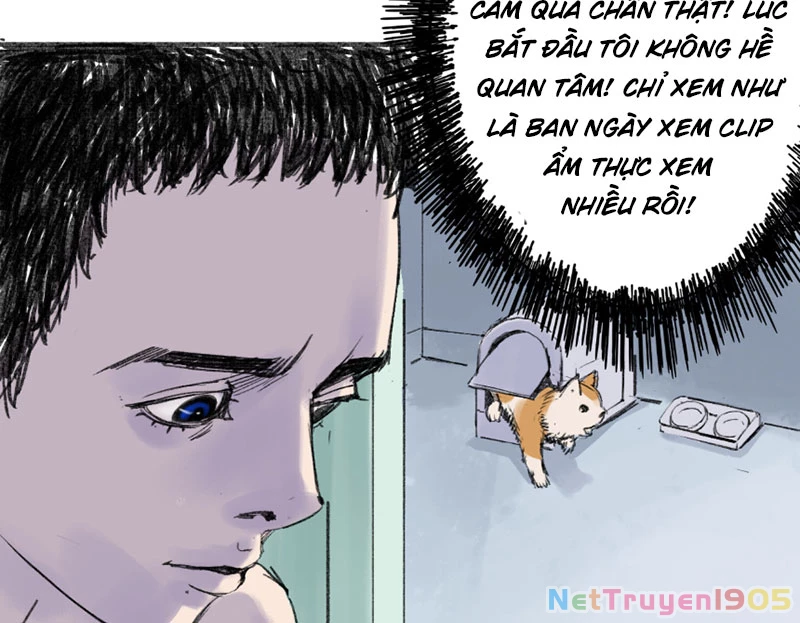 Quỷ Bộ Nhân Gian Chapter 7 - 24