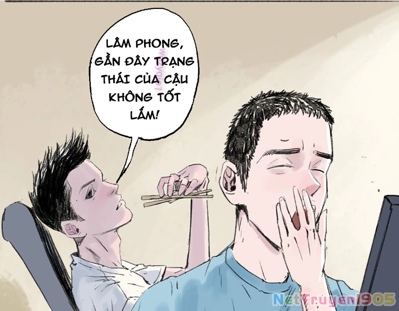 Quỷ Bộ Nhân Gian Chapter 7 - 30