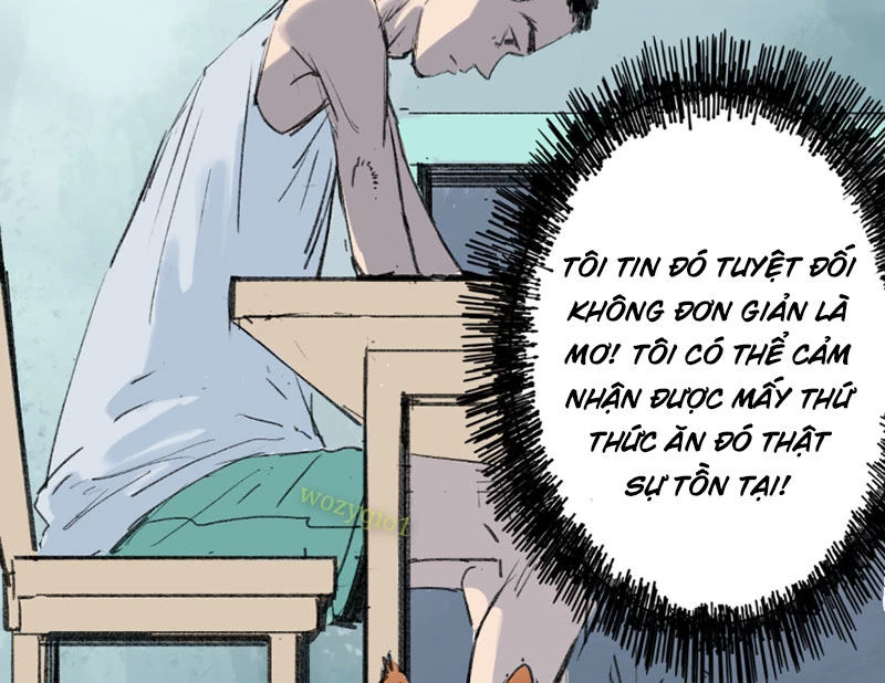 Quỷ Bộ Nhân Gian Chapter 7 - 44