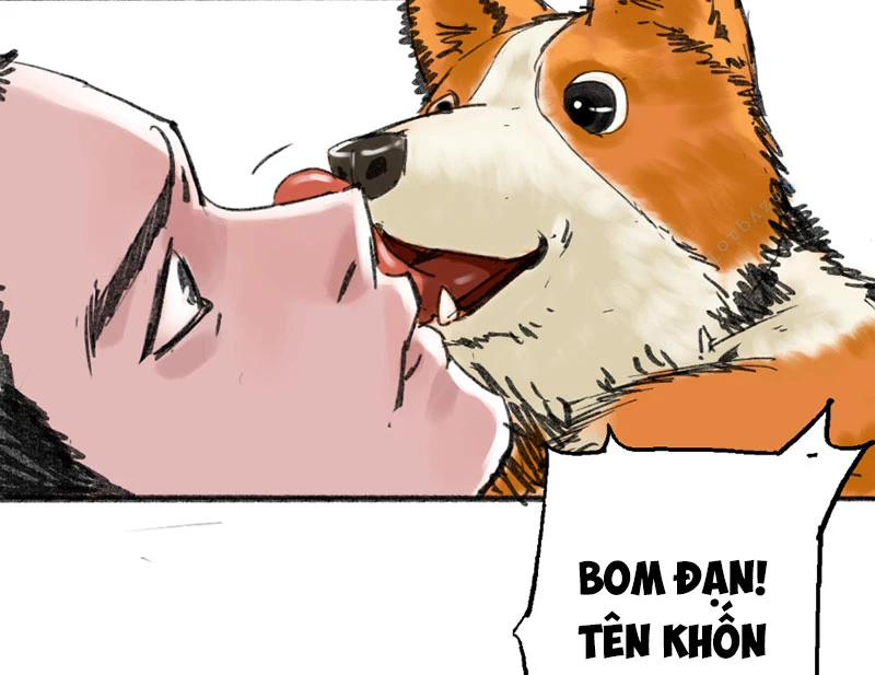 Quỷ Bộ Nhân Gian Chapter 7 - 57