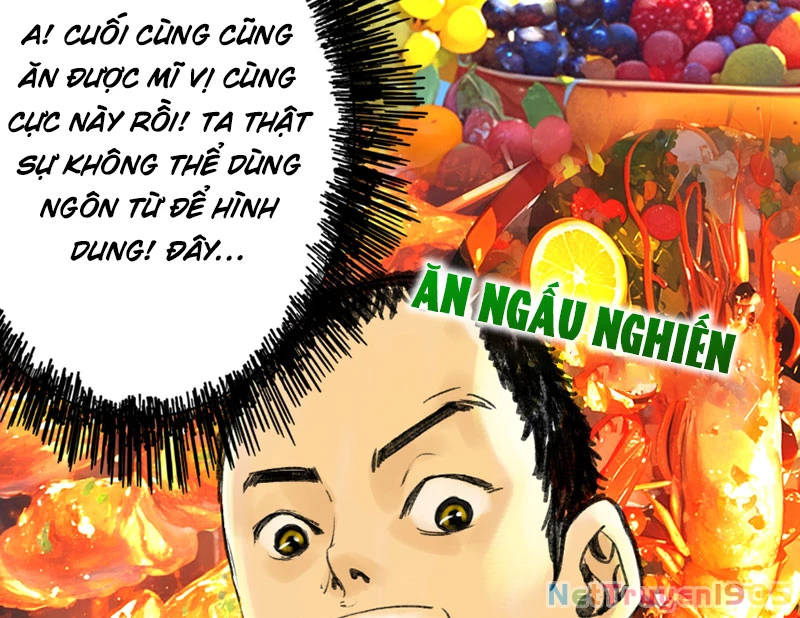 Quỷ Bộ Nhân Gian Chapter 7 - 63