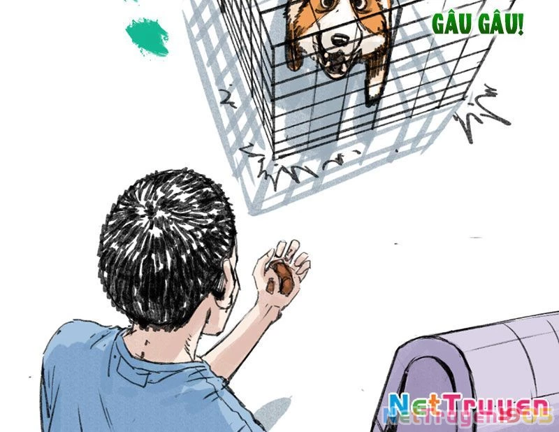 Quỷ Bộ Nhân Gian Chapter 7 - 76