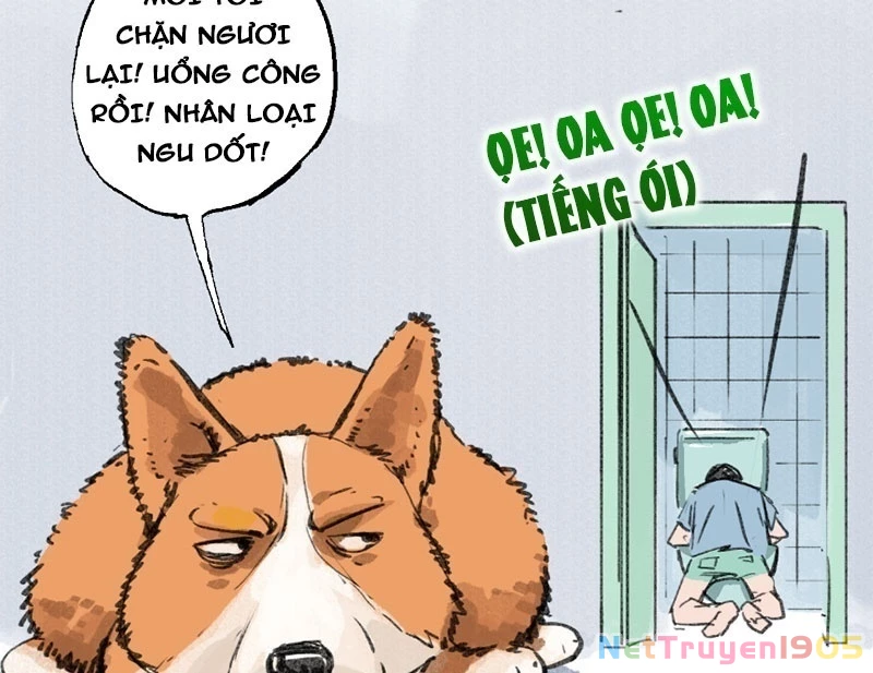 Quỷ Bộ Nhân Gian Chapter 7 - 83