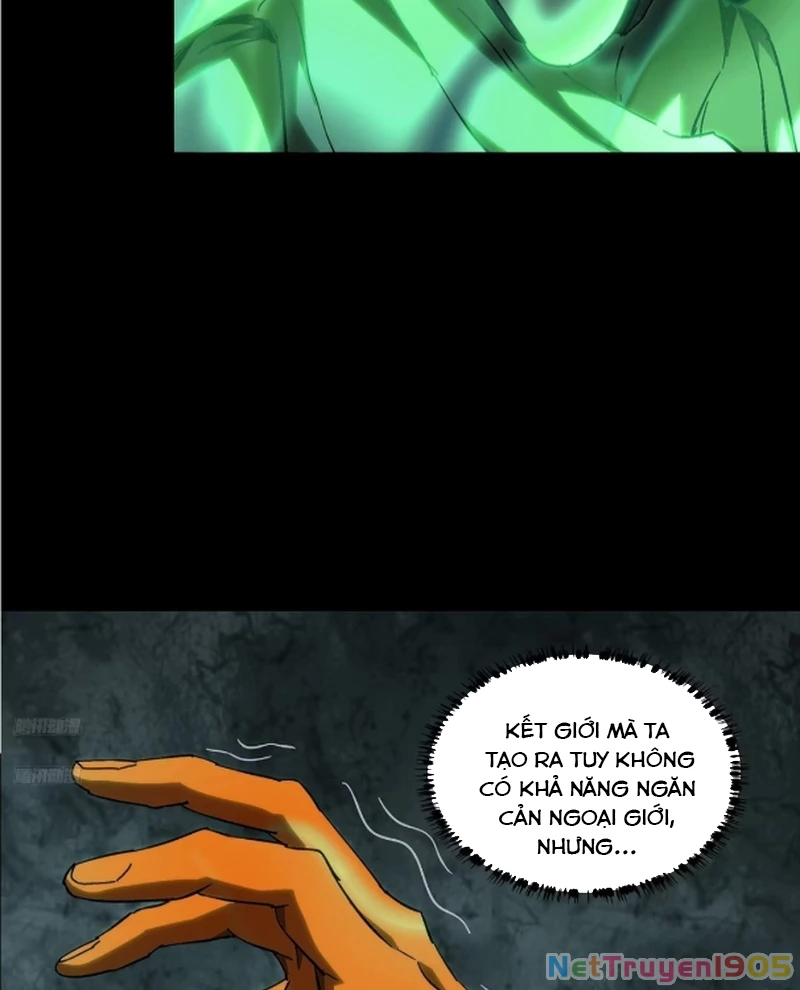 Đại Tượng Vô Hình Chapter 500 - 9