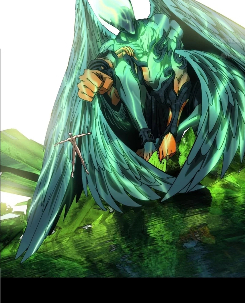 Đại Tượng Vô Hình Chapter 500 - 17