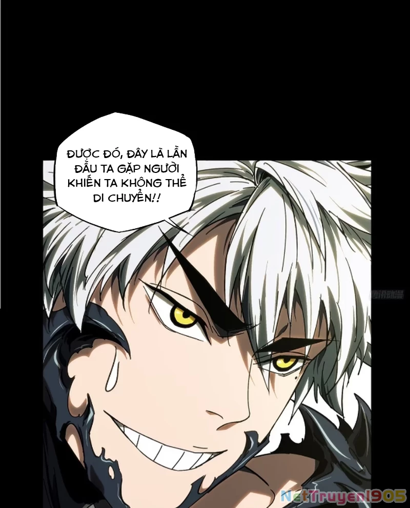 Đại Tượng Vô Hình Chapter 500 - 18