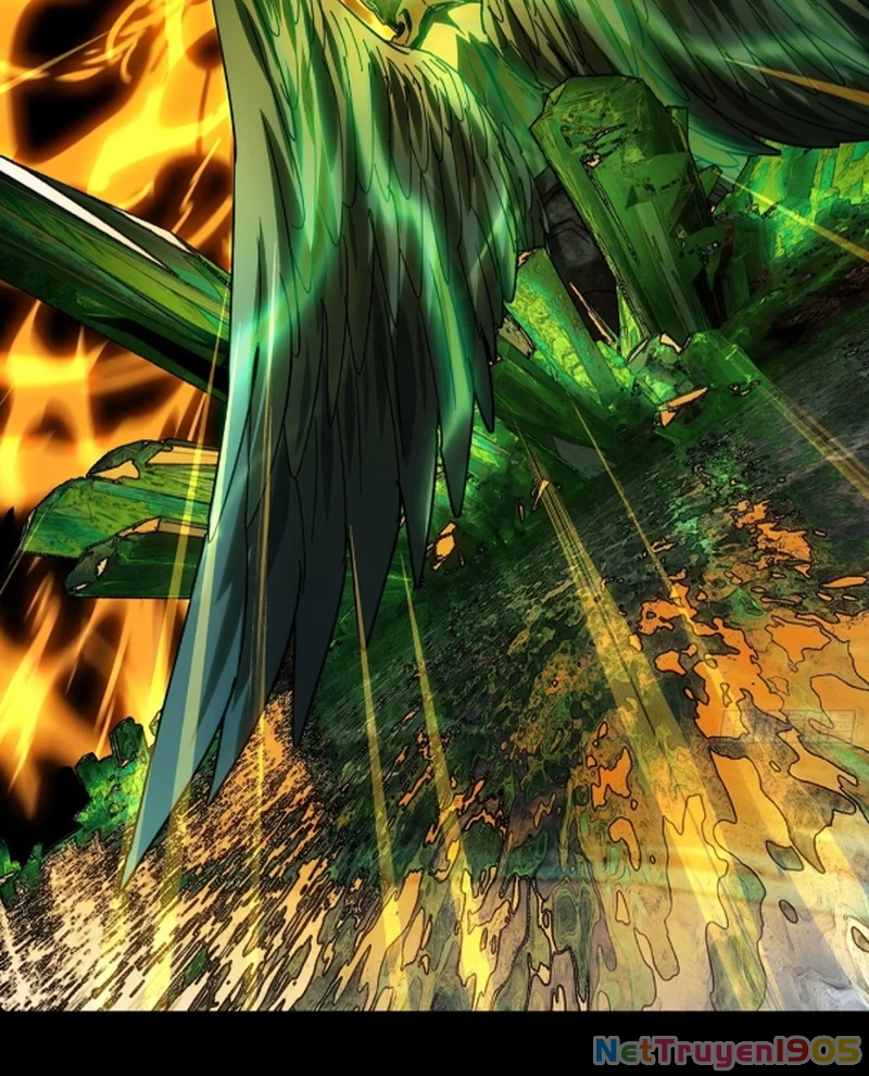 Đại Tượng Vô Hình Chapter 500 - 24
