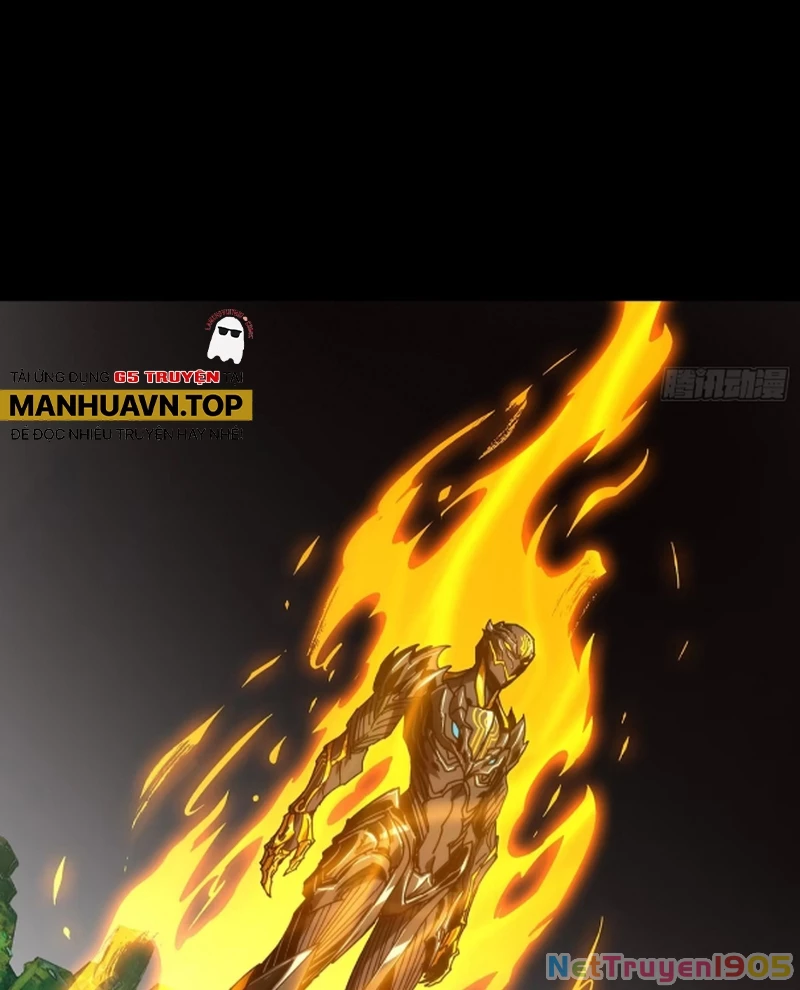Đại Tượng Vô Hình Chapter 500 - 32