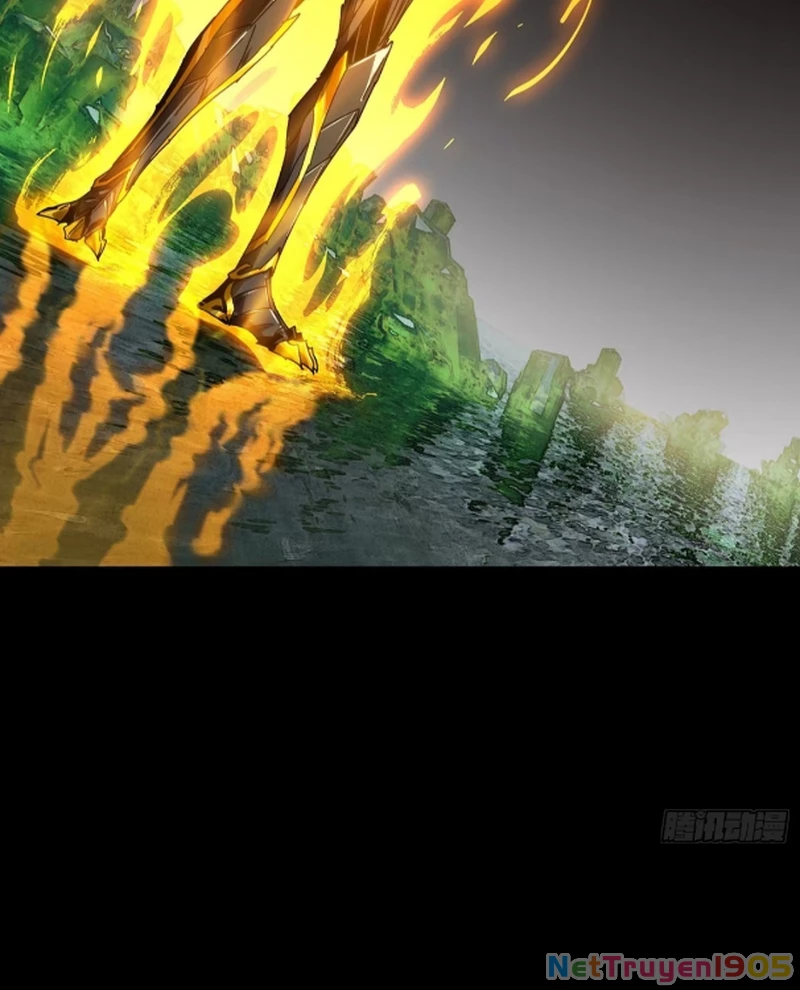 Đại Tượng Vô Hình Chapter 500 - 33