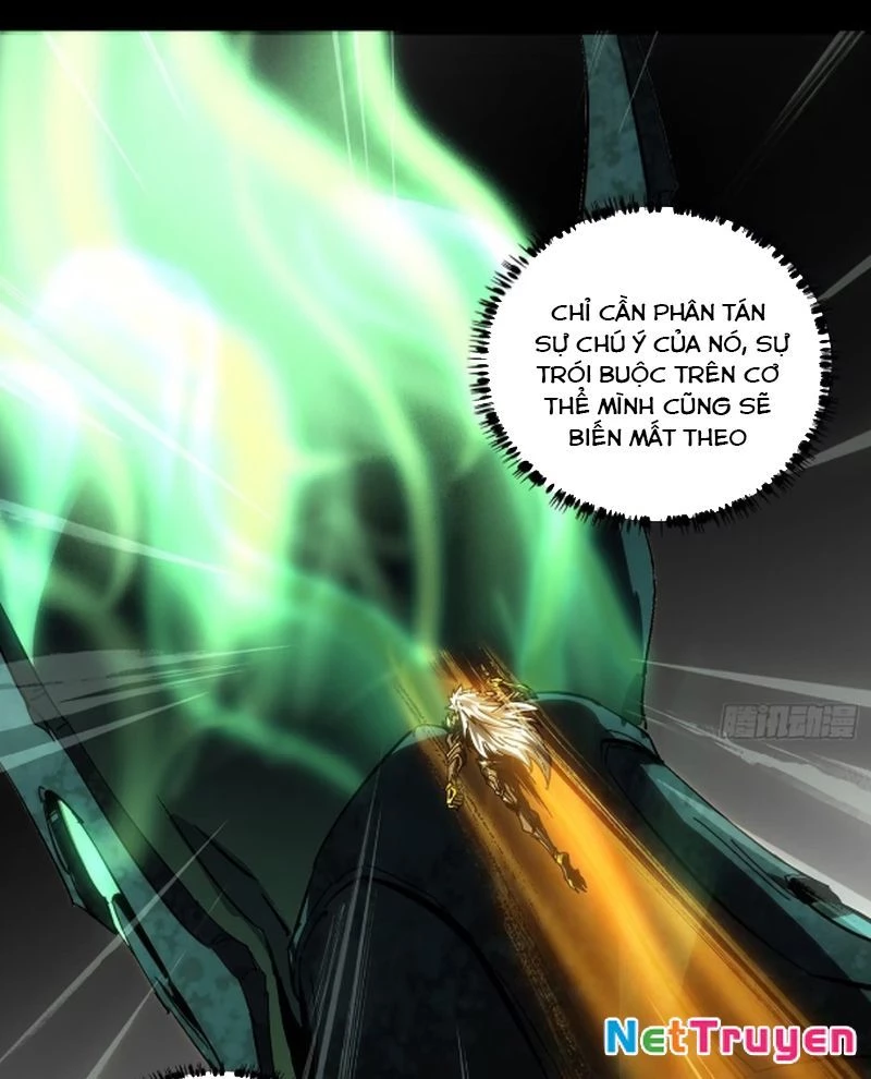Đại Tượng Vô Hình Chapter 500 - 46