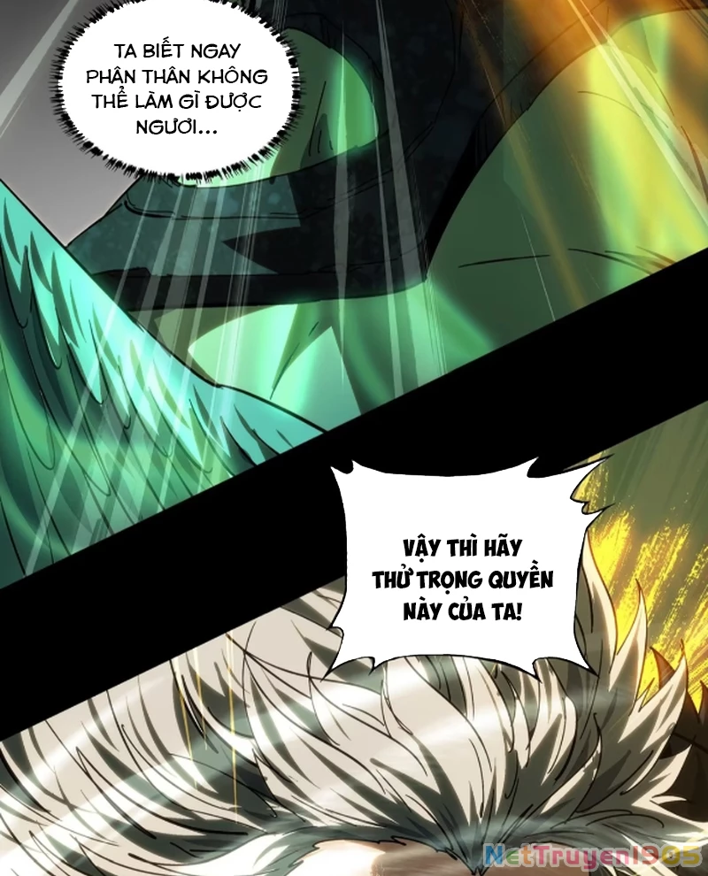 Đại Tượng Vô Hình Chapter 500 - 47