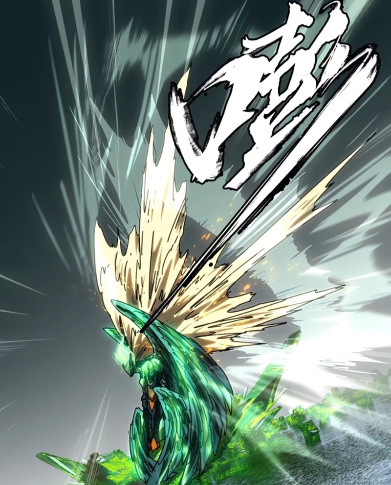 Đại Tượng Vô Hình Chapter 500 - 50