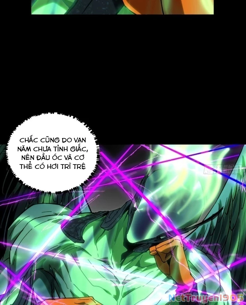 Đại Tượng Vô Hình Chapter 500 - 64