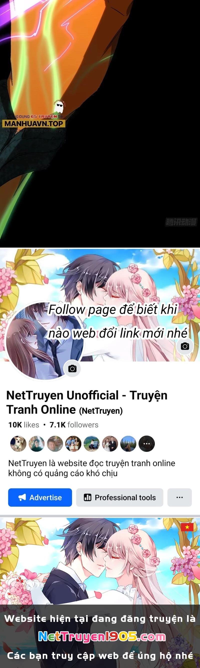 Đại Tượng Vô Hình Chapter 500 - 68