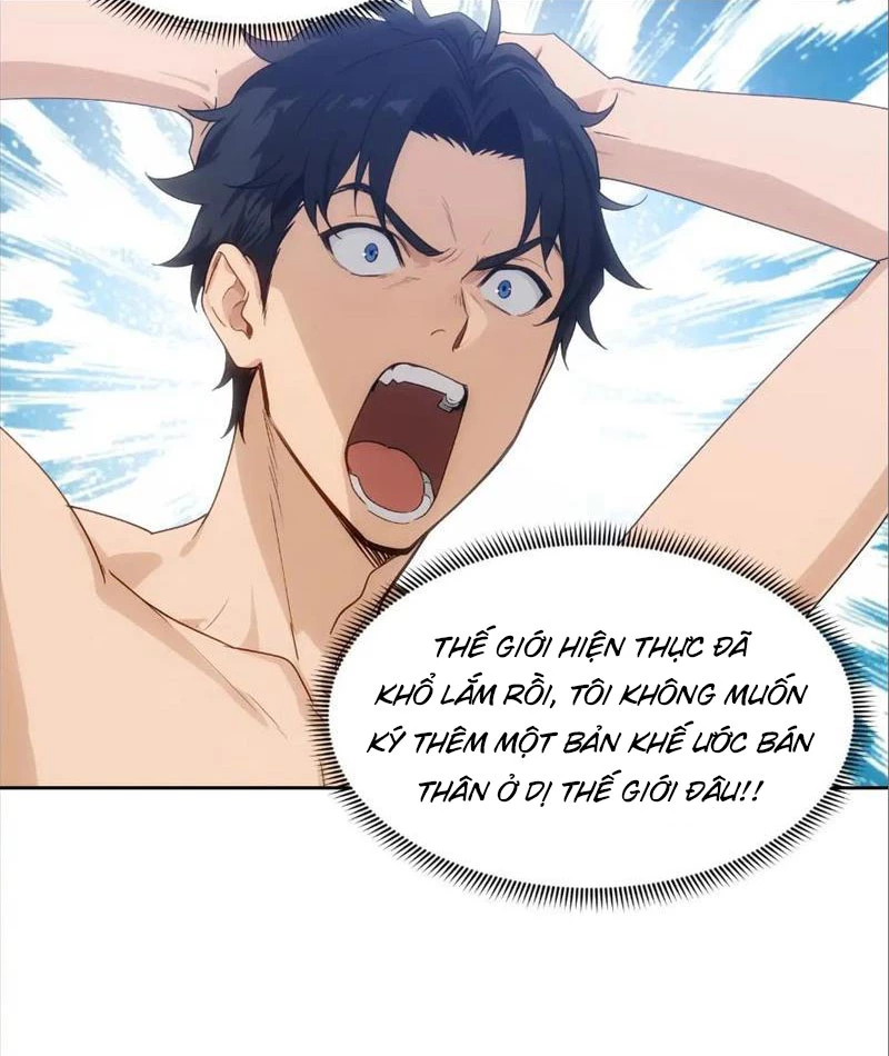 Võ Đạo Tông Sư Trùng Sinh Làm Công Nhân Chapter 19 - 12