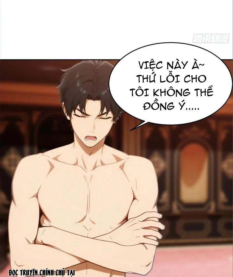 Võ Đạo Tông Sư Trùng Sinh Làm Công Nhân Chapter 19 - 13
