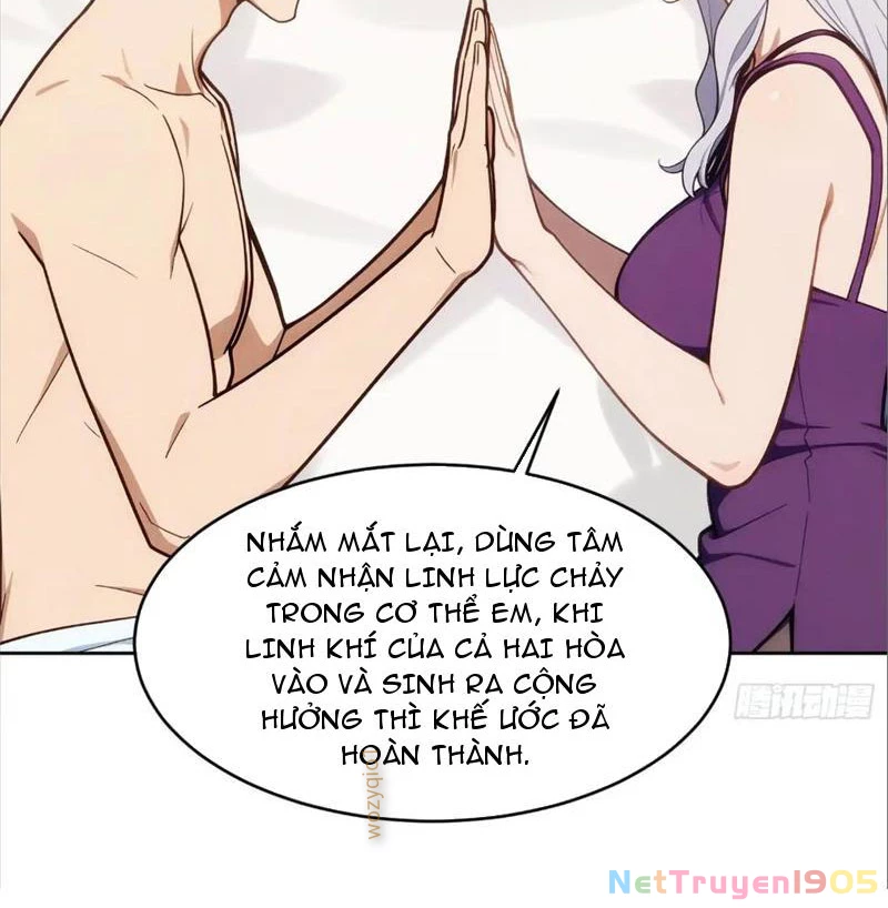Võ Đạo Tông Sư Trùng Sinh Làm Công Nhân Chapter 19 - 22